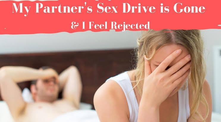 Low Sex Drive