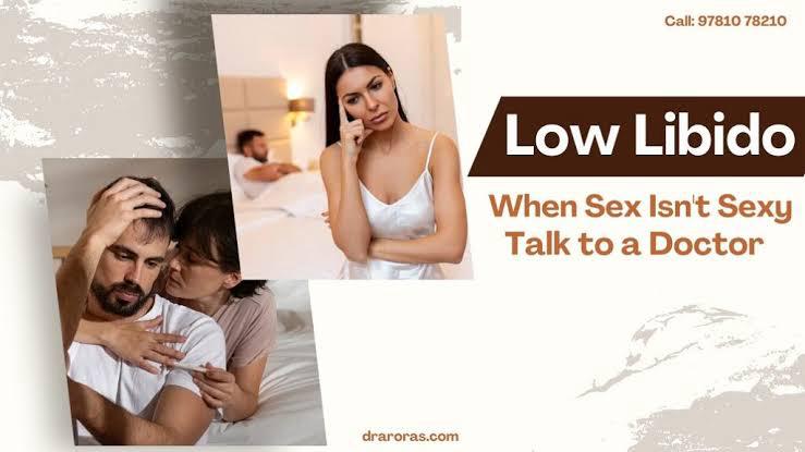 Low Libido